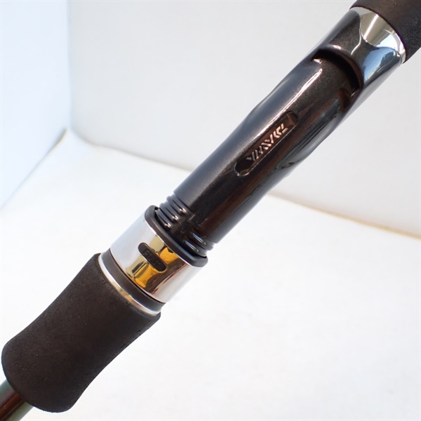 １２エメラルダスＭＸ ＢＯＡＴ７６ＭＬ／ＨーＳ